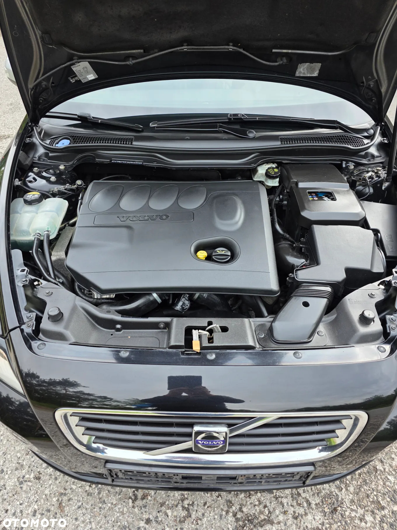 Volvo V50 - 18