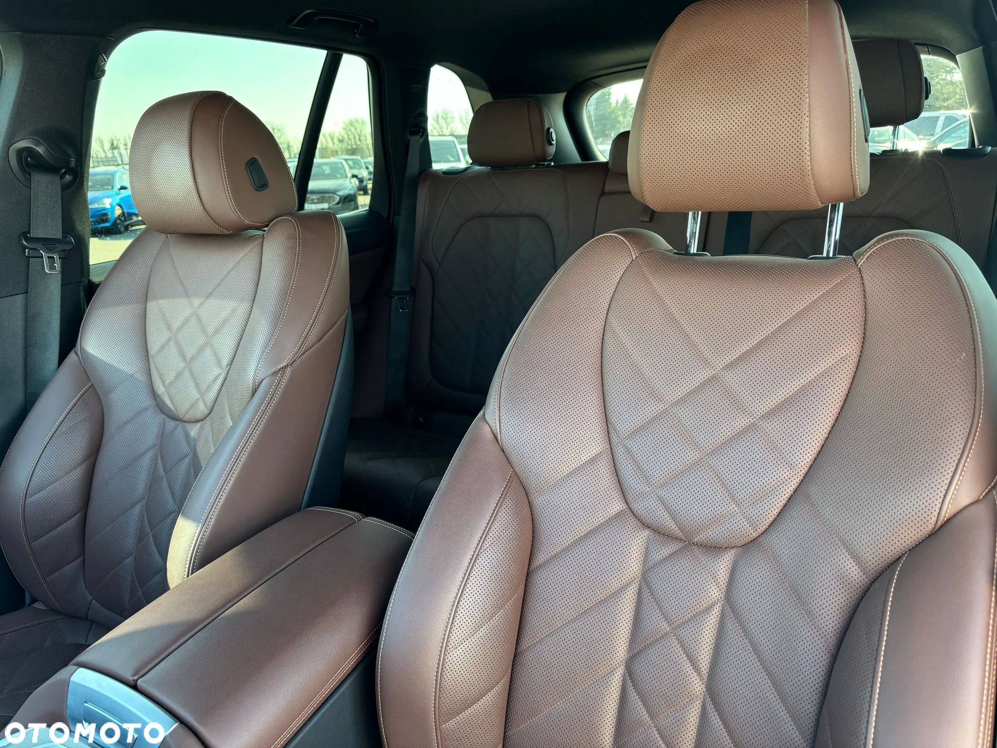 BMW X5 xDrive25d sport - 10