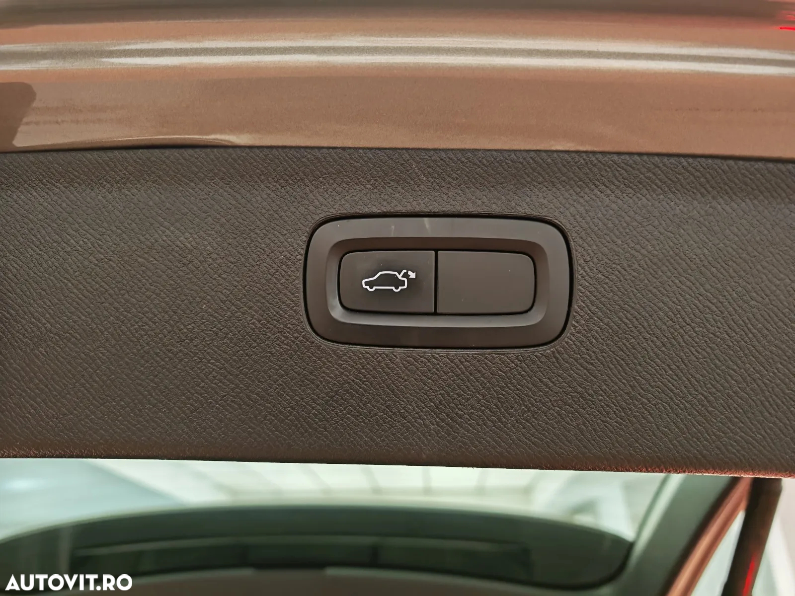 Volvo XC 90 B5 MHEV AWD 5 locuri Momentum Pro - 34