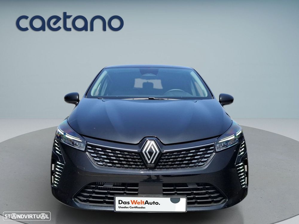 Renault Clio 1.0 TCe Evolution Bi-Fuel - 2