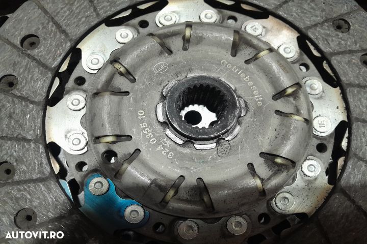 Kit ambreiaj 324035510 324035510 Volkswagen VW Passat CC 1 [2008 - 20 - 3