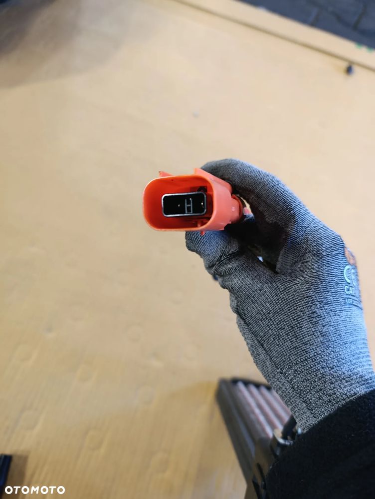 JEEP RENEGADE 4Xe NAGRZEWNICA ELEKTRYCZNA EUROPA - 3