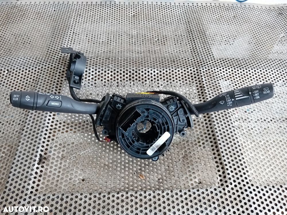 Banda Spira Spirala Volan Airbag Maneta Semnalizare Tempomat Stergatoare Opel Astra K 2015-2019 - 7