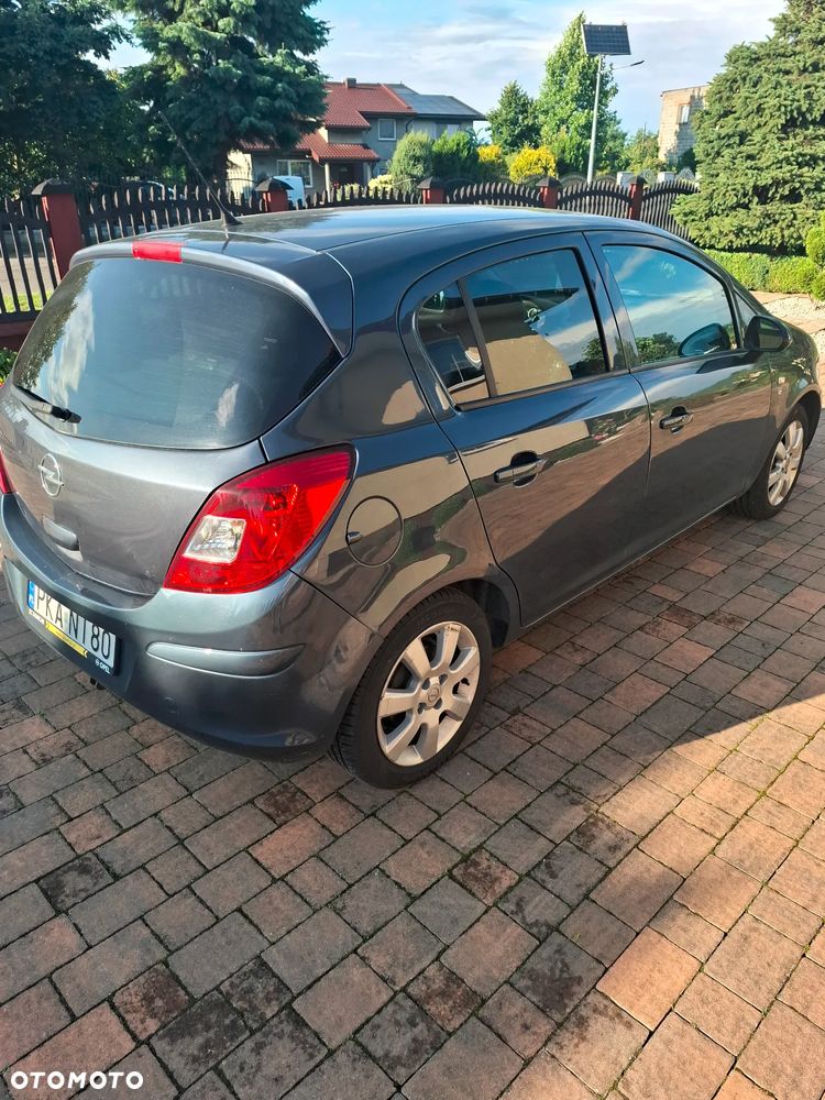 Opel Corsa 1.2 16V 111 - 3