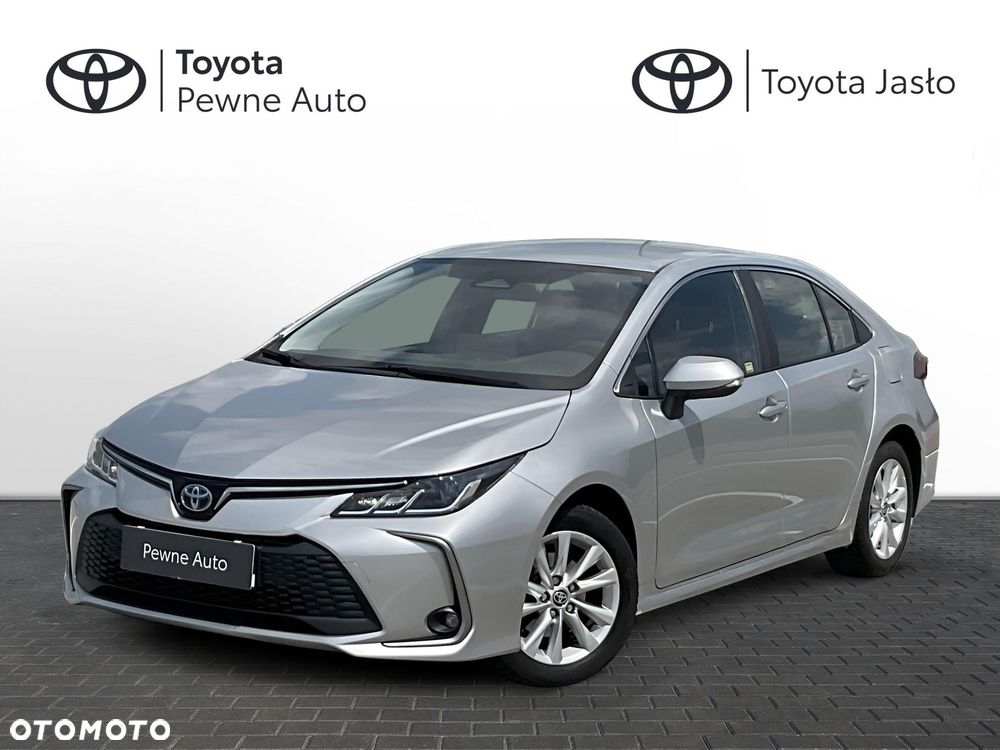 Toyota Corolla 1.8 Hybrid Comfort - 2