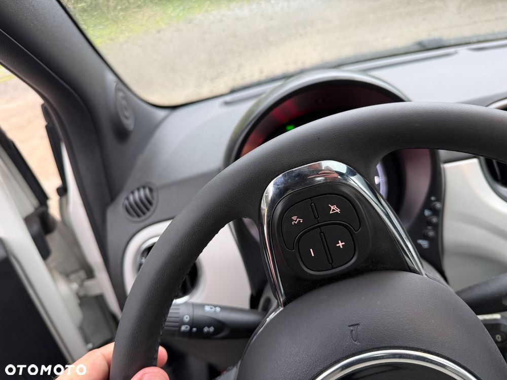 Fiat 500 1.0 GSE N3 Hybrid Lounge - 19