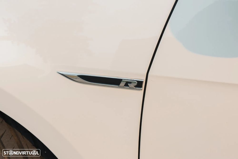 VW Golf R 4Motion BlueMotion - 7