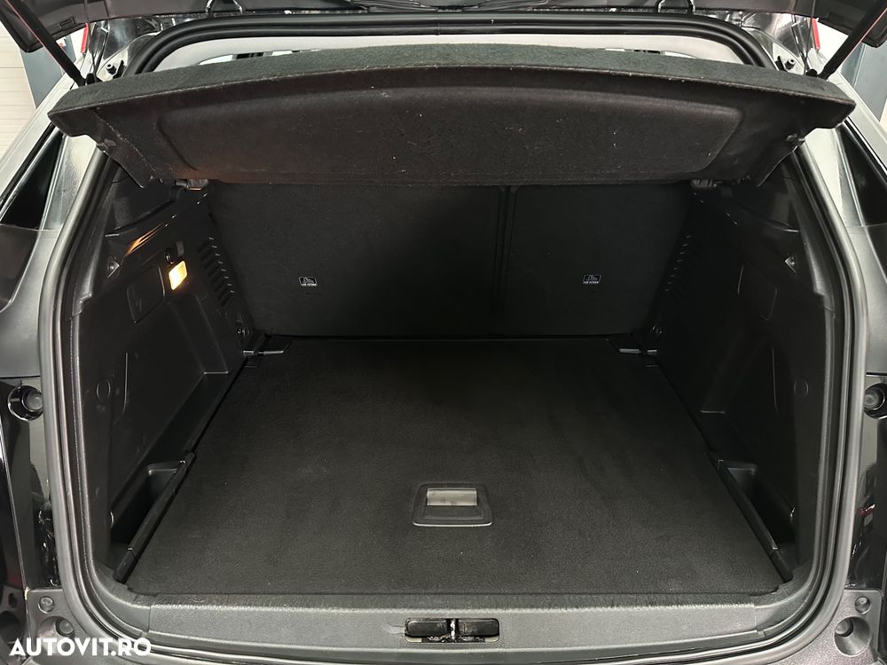 Peugeot 3008 1.5 BlueHDI 130 S&S BVM6 Active Pack - 35