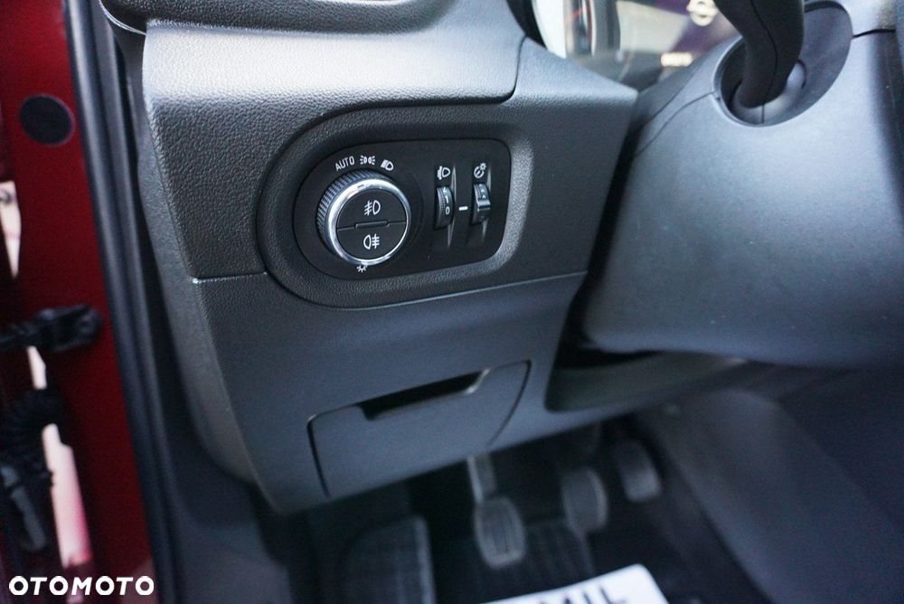 Opel Grandland X - 22