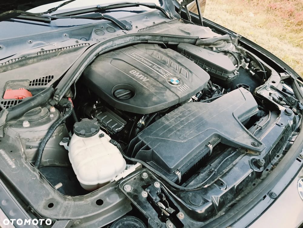BMW Seria 3 - 21