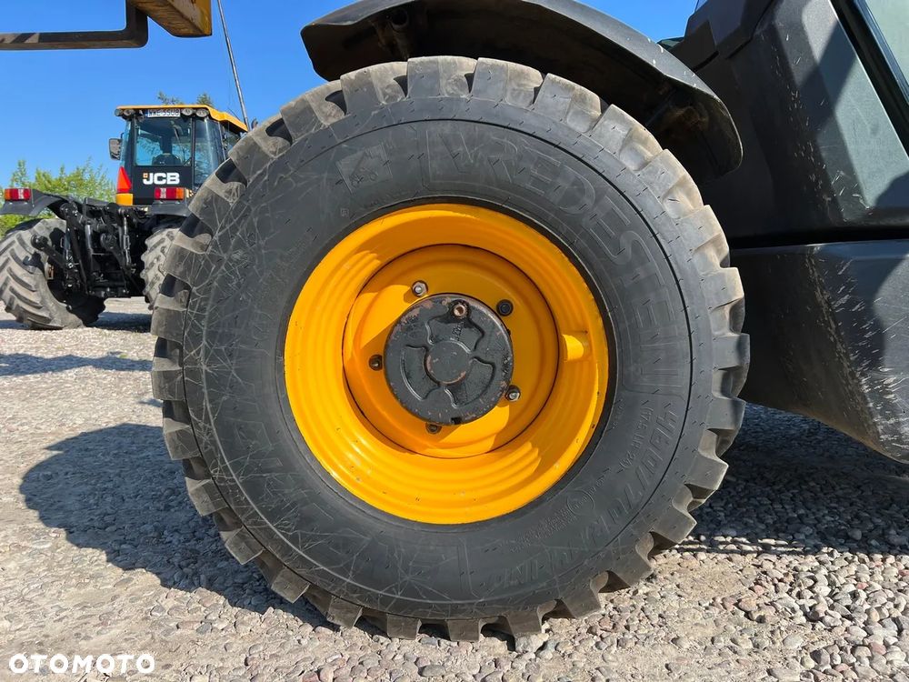 JCB 536-60 Agri Super - 13