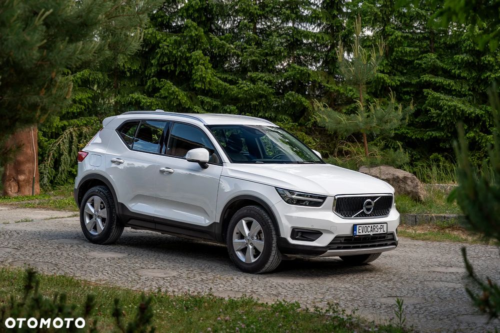 Volvo XC 40 D3 Geartronic - 2