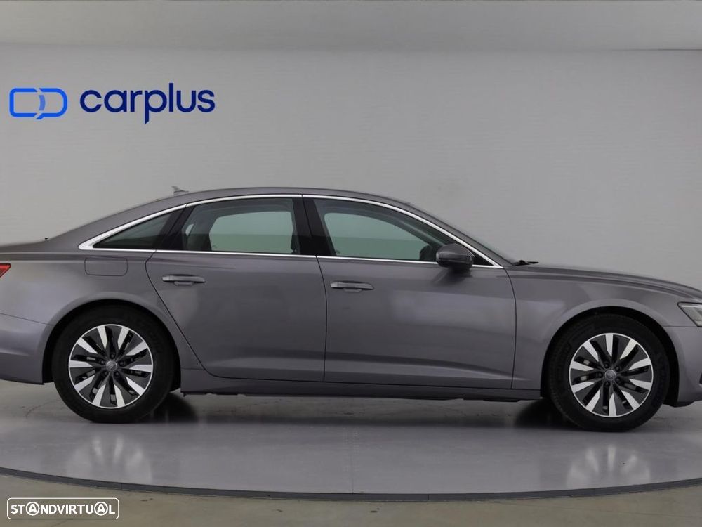 Audi A6 50 TFSIe quattro S tronic - 8