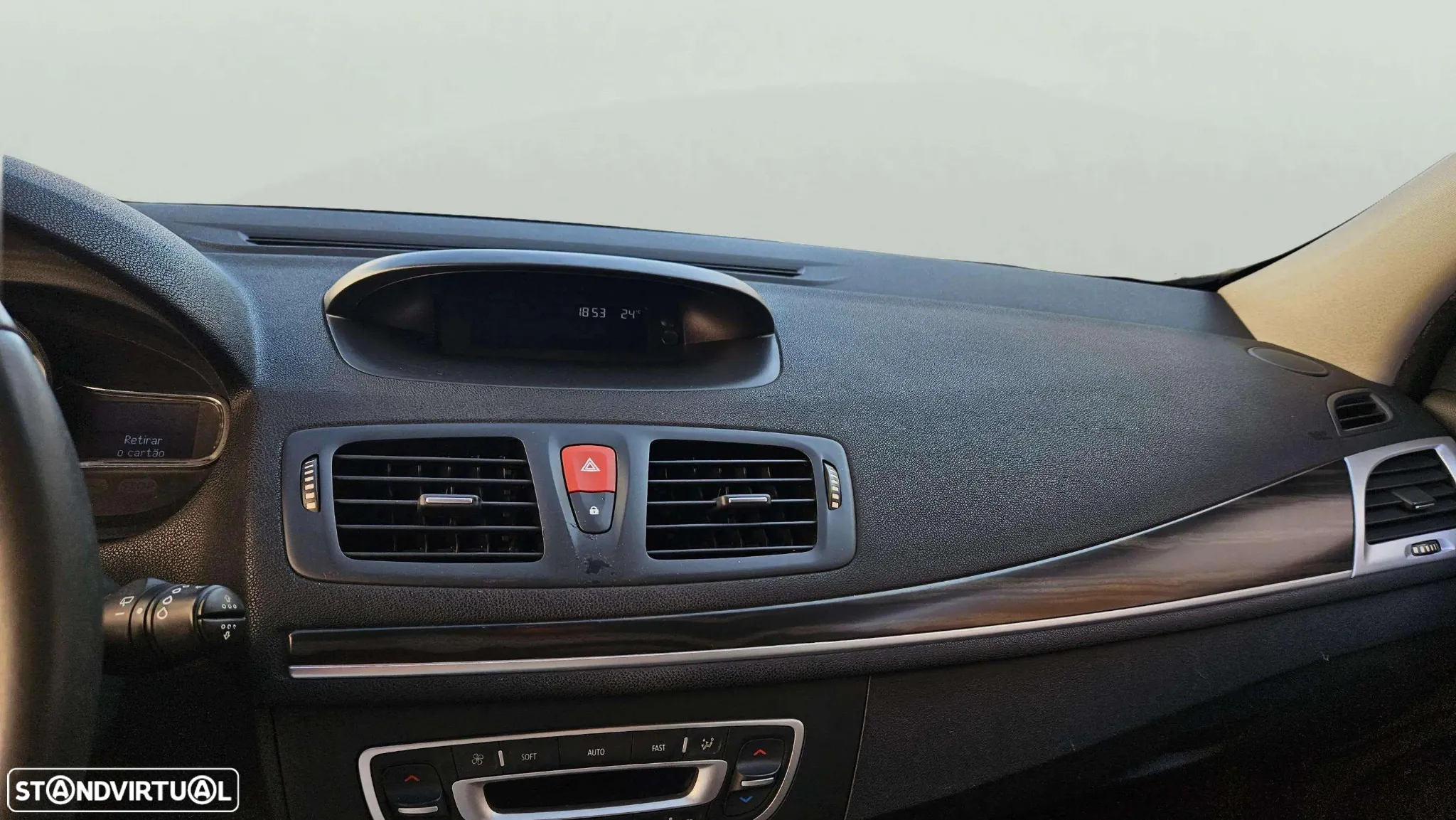 Renault Mégane Sport Tourer 1.5 dCi Dynamique - 18