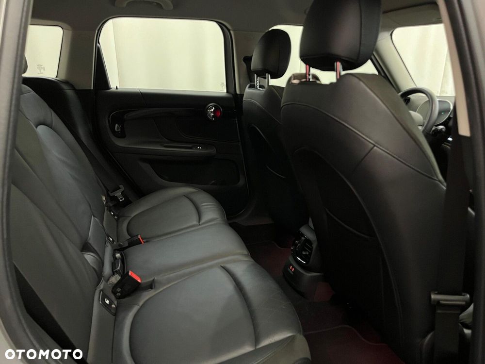 MINI Countryman Cooper S ALL4 Classic Trim sport - 35