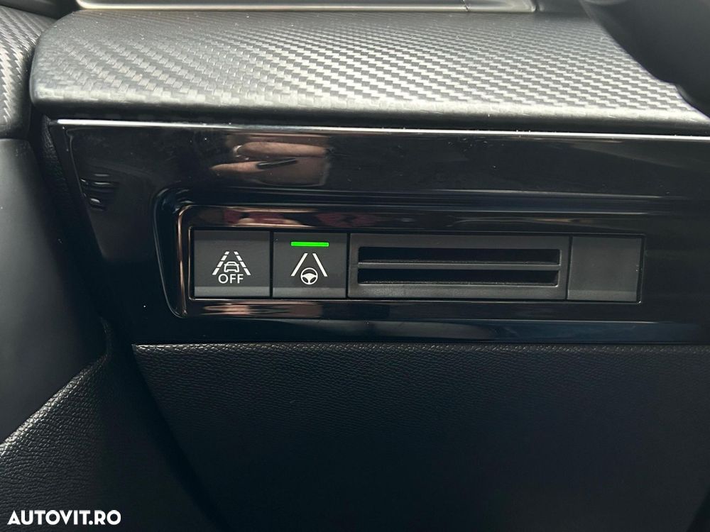 Peugeot 508 BlueHDi 130 EAT8 Allure Pack - 21