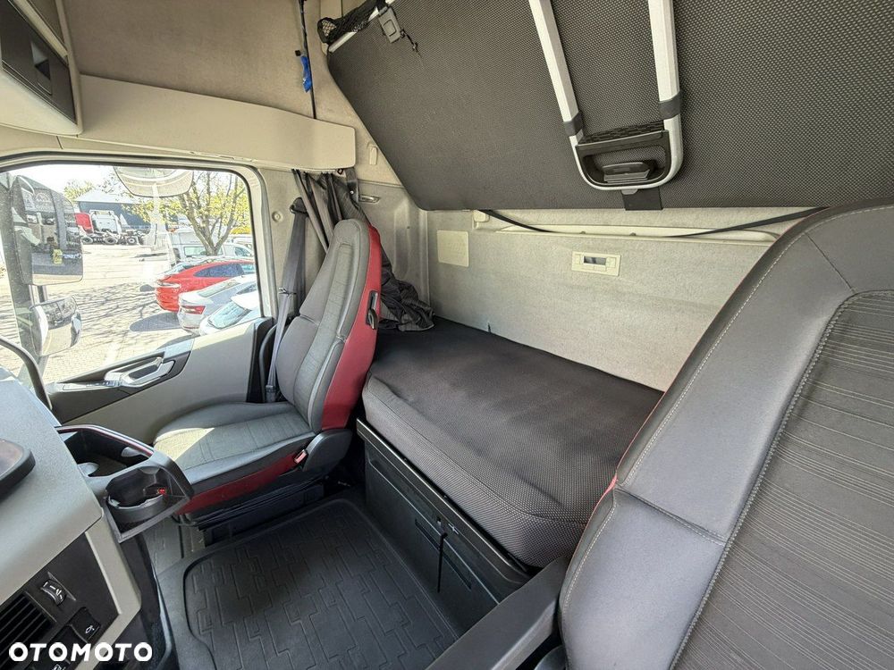 Volvo FH 500 HYDRAULIKA - 10