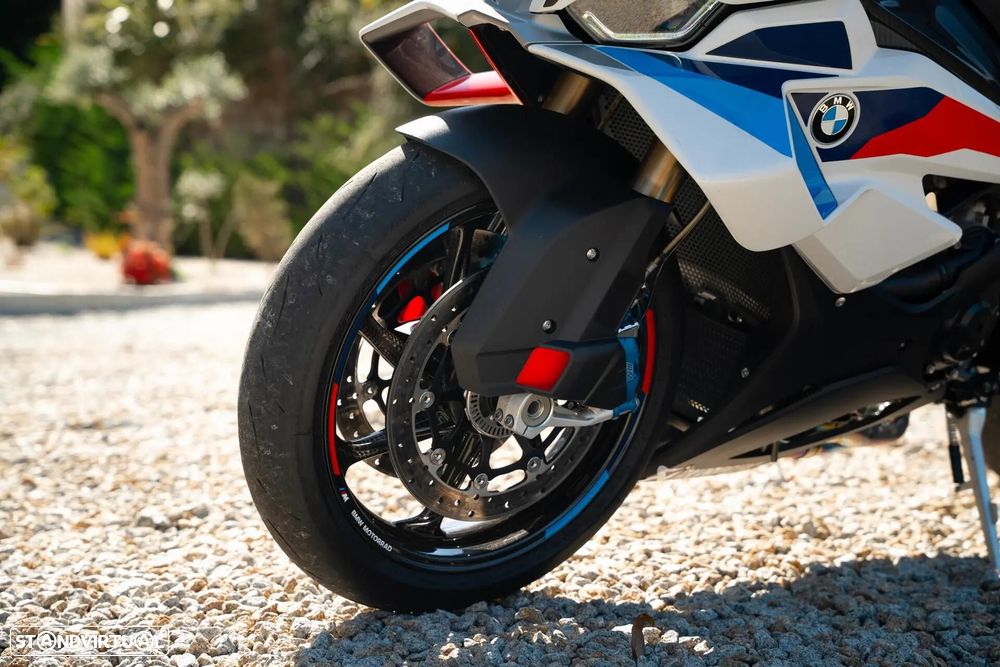 BMW S 1000 RR - 32