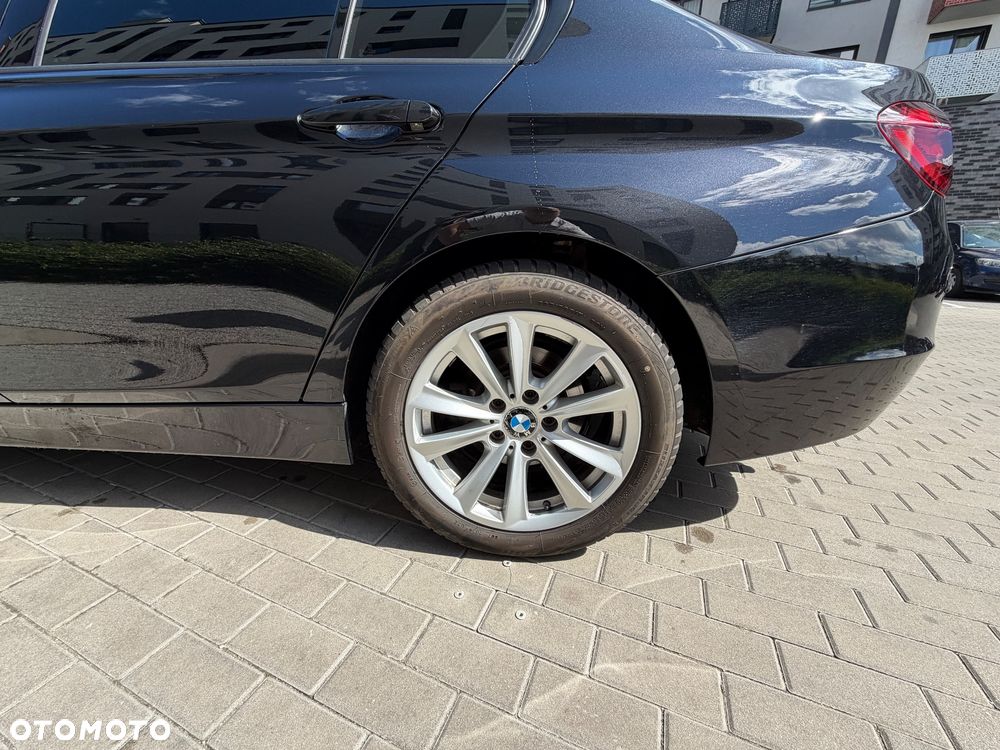 BMW Seria 3 - 4