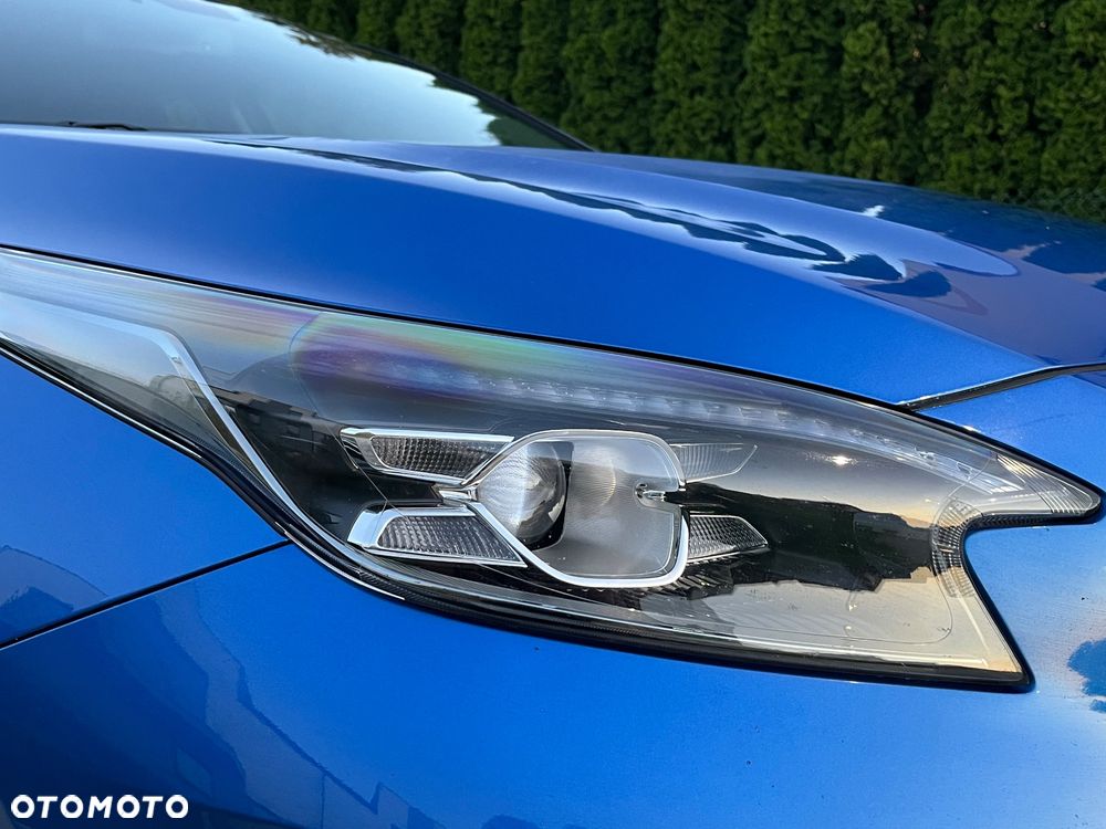 Kia XCeed 1.6 CRDi (48V Mild-Hybrid) DCT7 SPIRIT - 9
