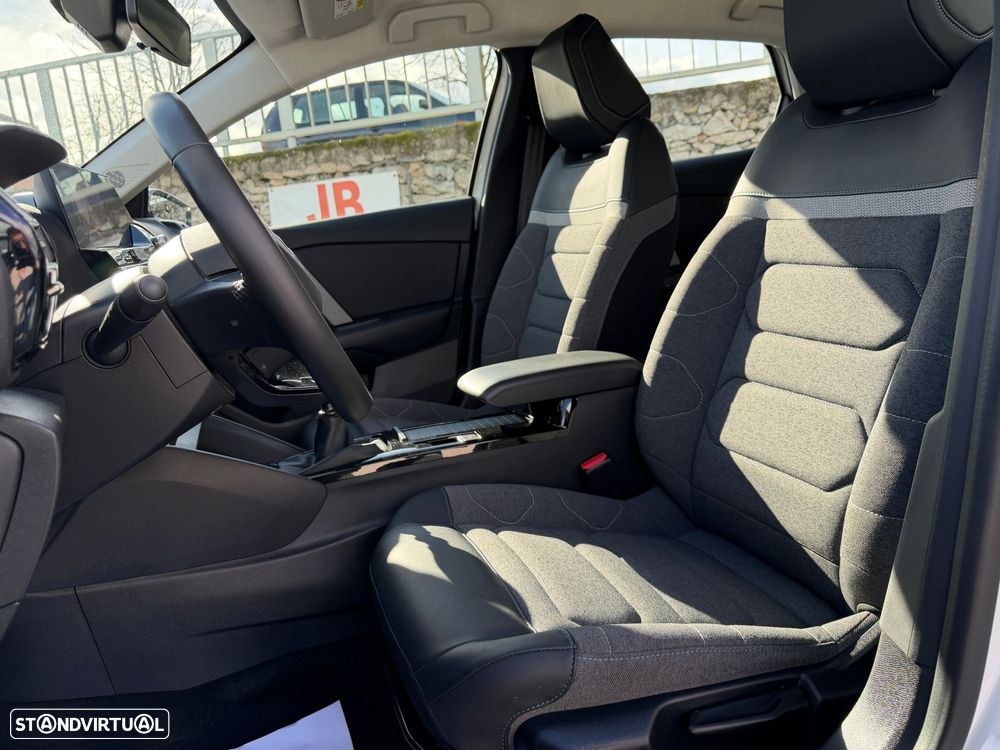 Citroën C4 1.2 PureTech Feel Pack - 9