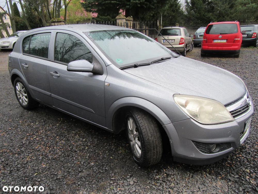 Opel Astra 1.6 Edition - 3
