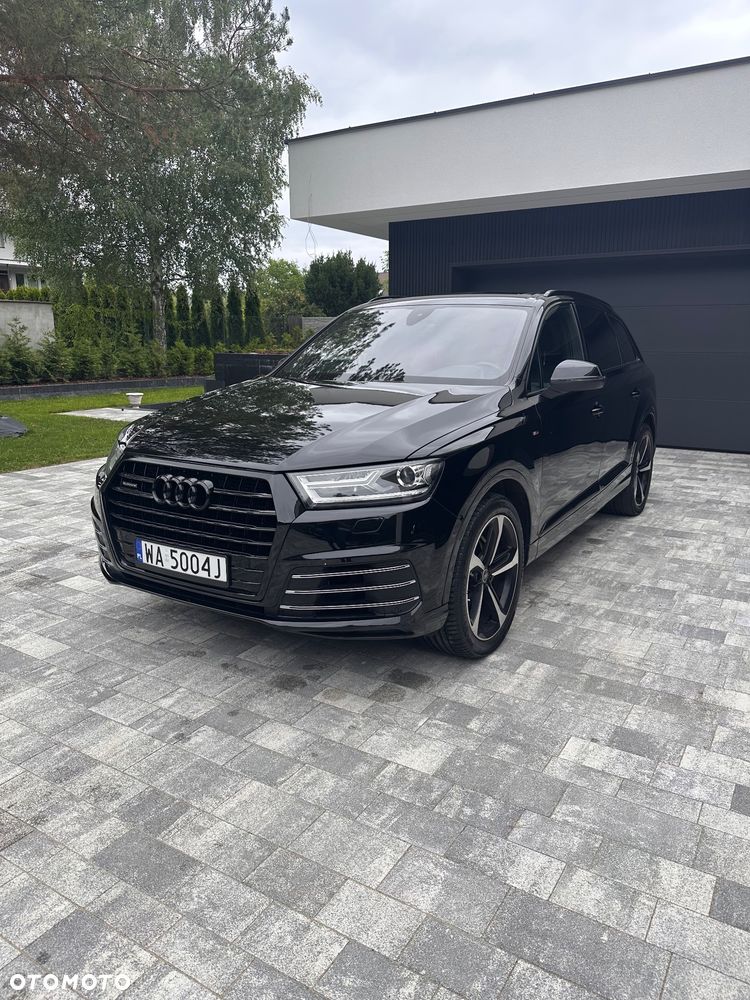 Audi Q7 - 4