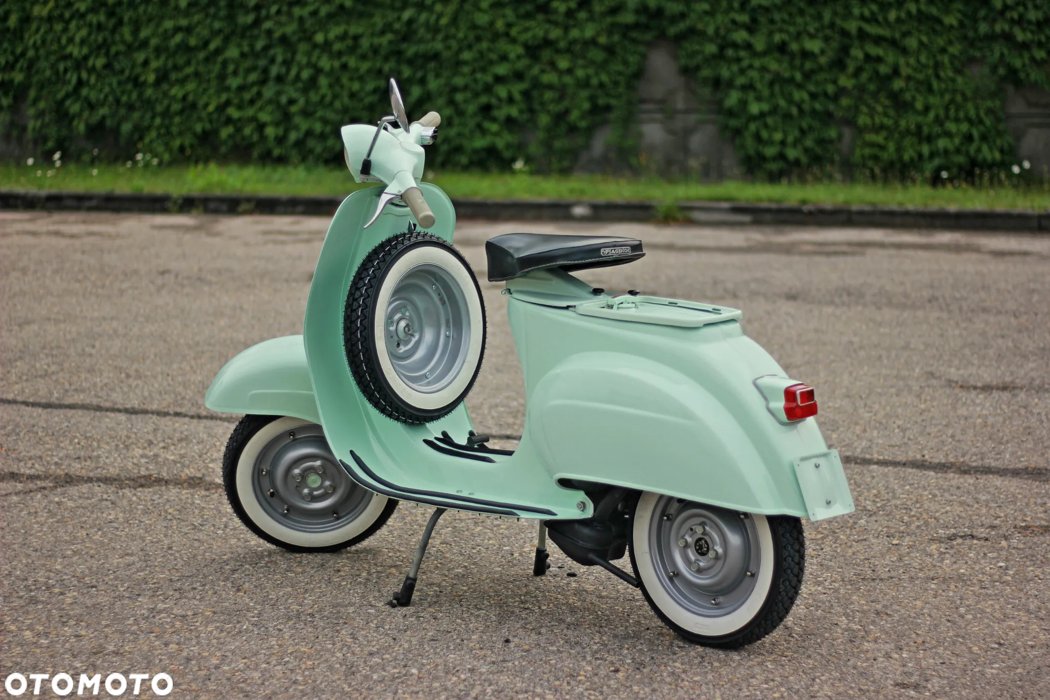 Vespa Inny - 2