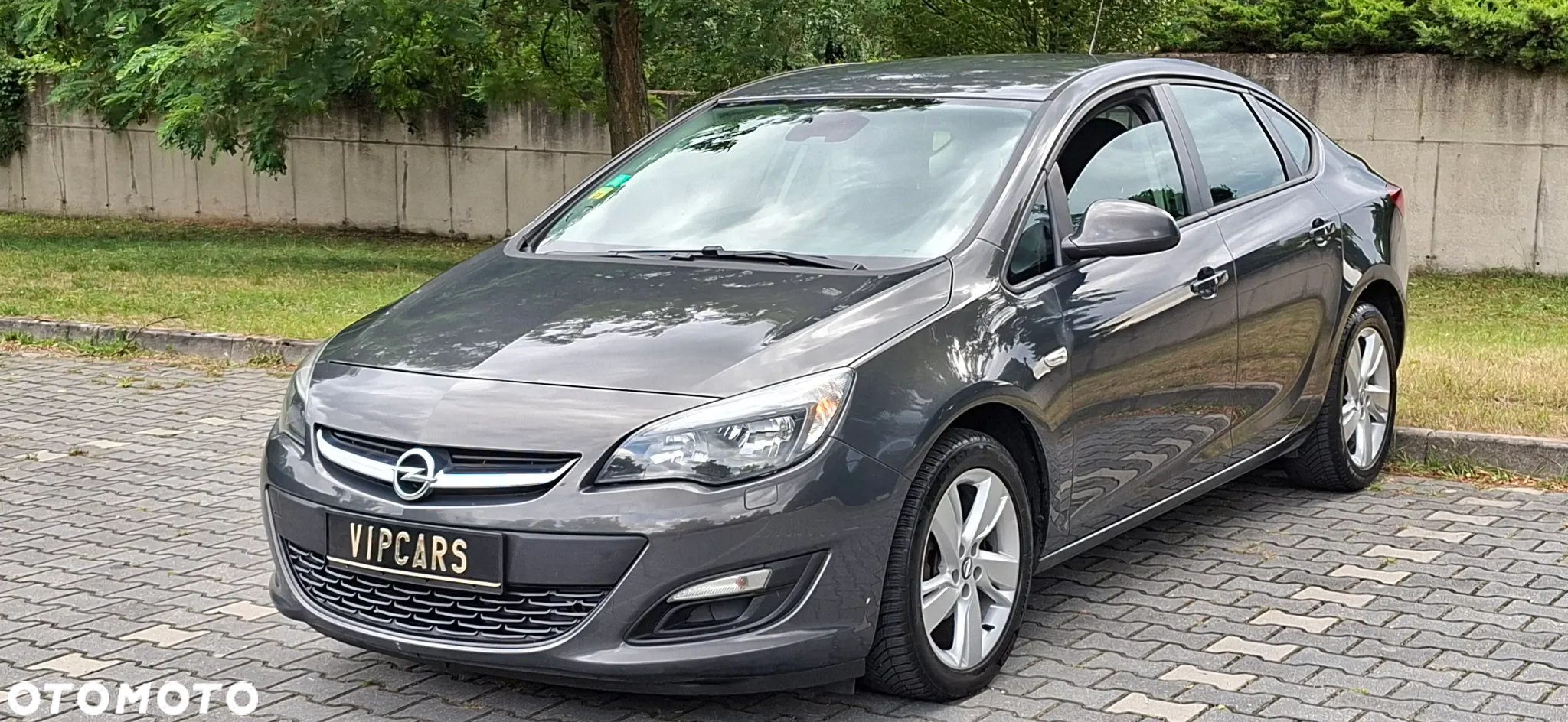 Opel Astra 1.4 Turbo ENERGY - 3