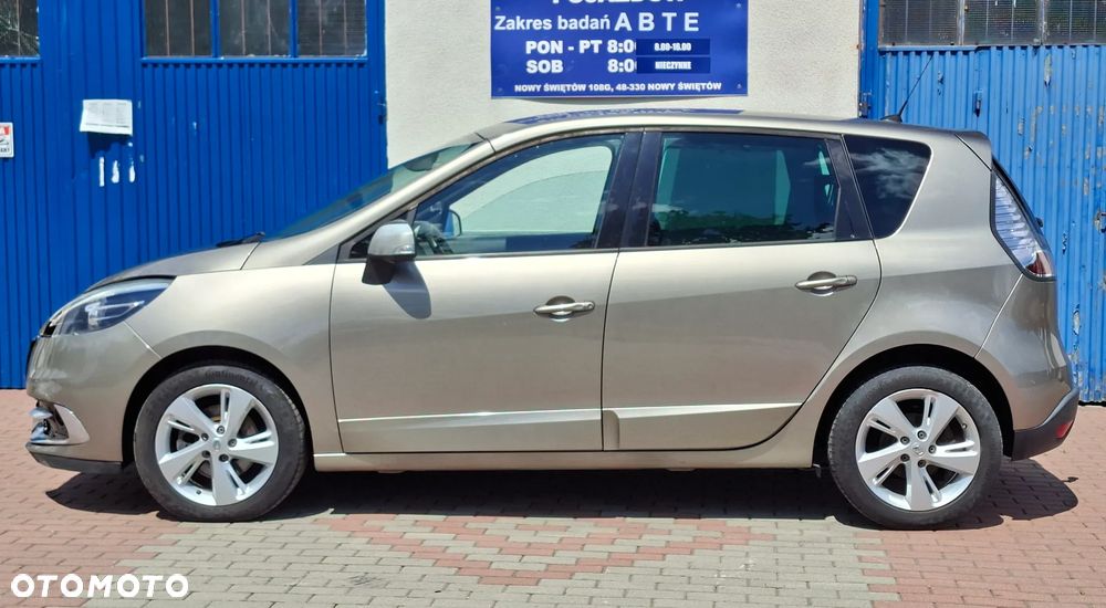 Renault Scenic ENERGY TCe 115 S&S Authentique - 2