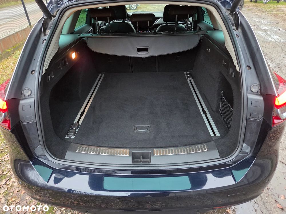 Opel Insignia 2.0 Exclusive - 21