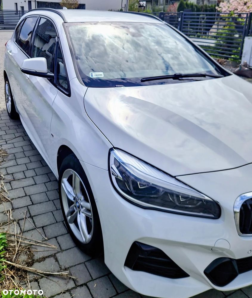 BMW Seria 2 218i - 8