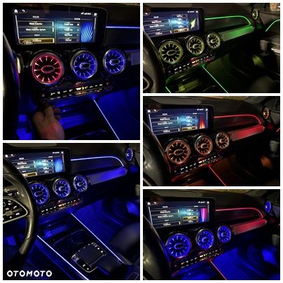 Mercedes-Benz GLB 250 4Matic 8G-DCT - 37