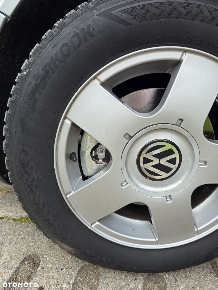 Volkswagen Bora 1.6 Comfortline - 22