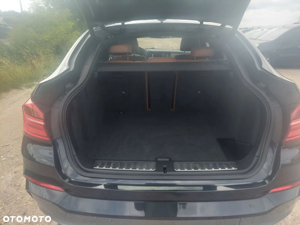 BMW X4 xDrive20d M Sport - 12