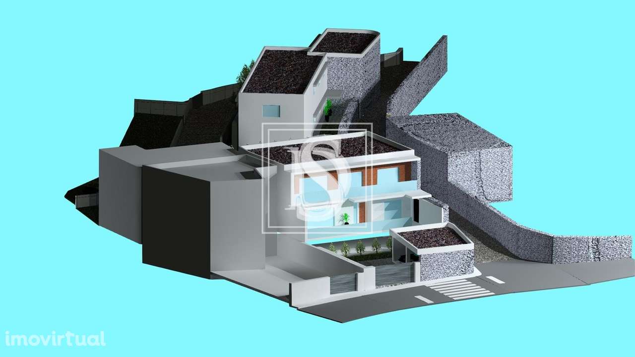 Terreno Não definido em UDF de Gamil e Midões - Grande imagem: 4/11