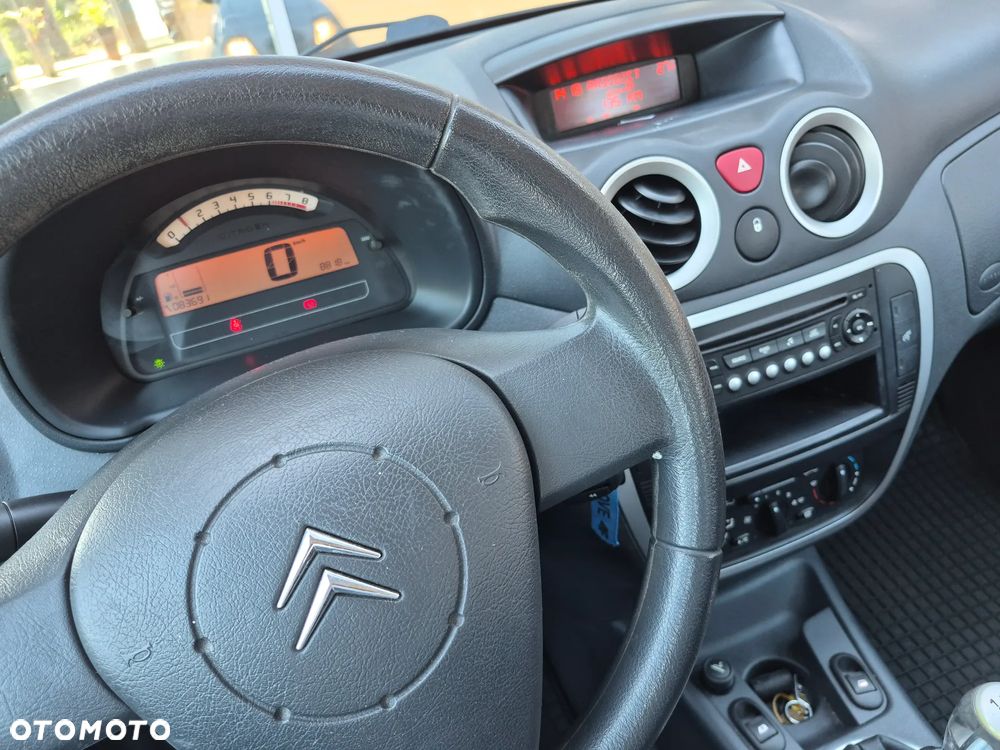 Citroën C3 1.4i Furio - 12