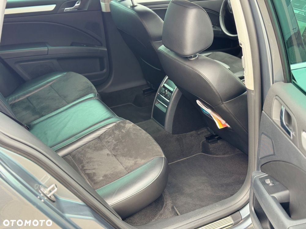 Skoda Superb 2.0 TSI DSG Exclusive - 15