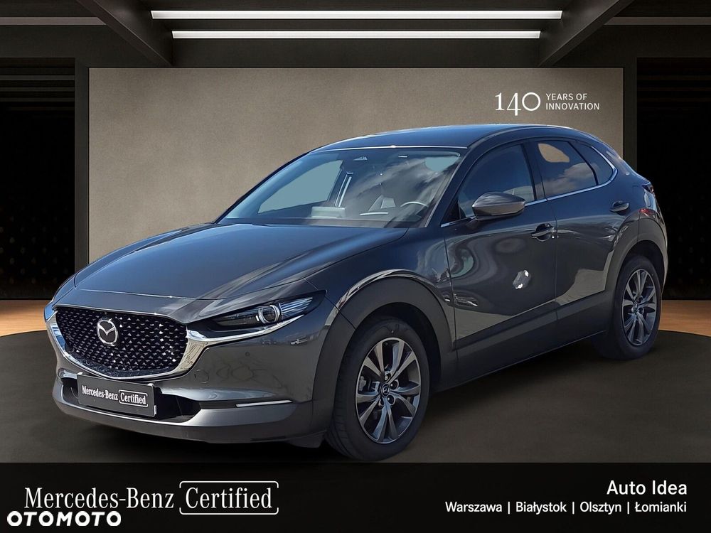 Mazda CX-30 - 2