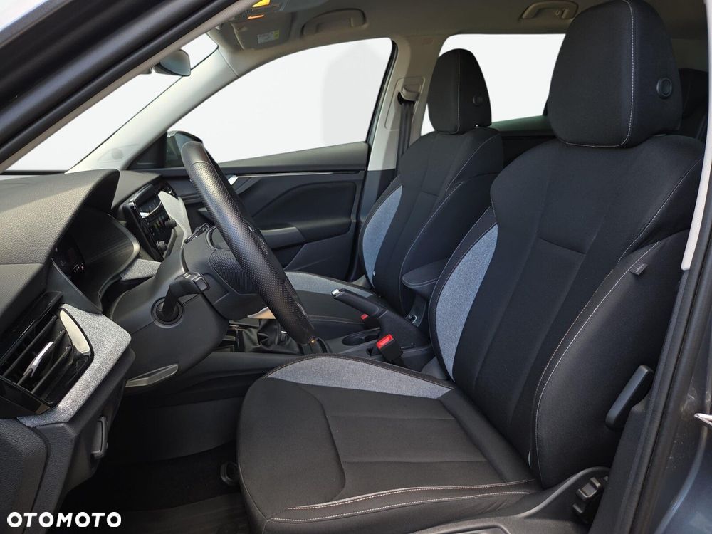 Skoda Kamiq 1.0 TSI Selection - 13