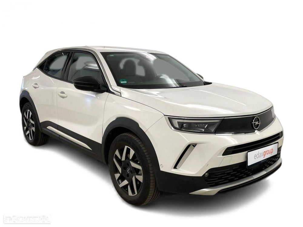 Opel Mokka-e Elegance - 1