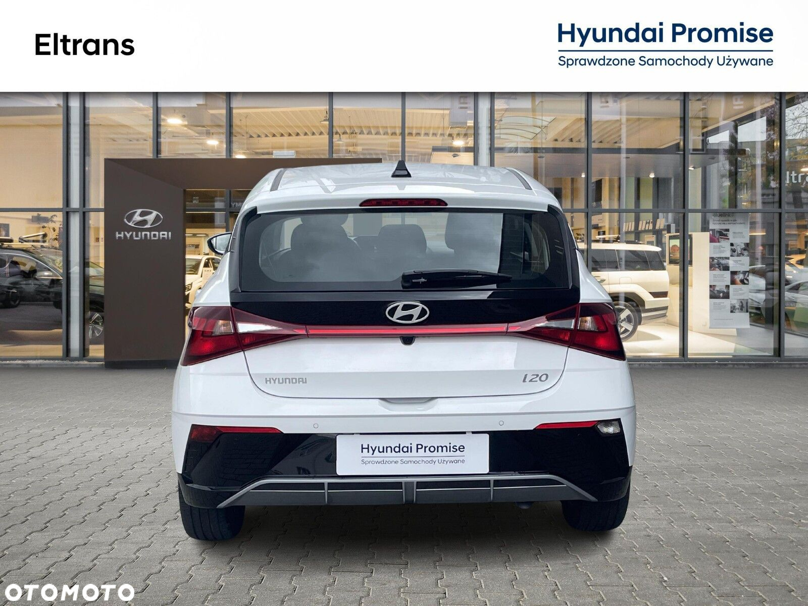 Hyundai i20 - 5
