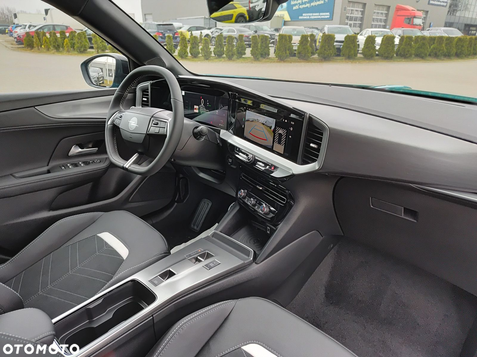 Opel Mokka - 24