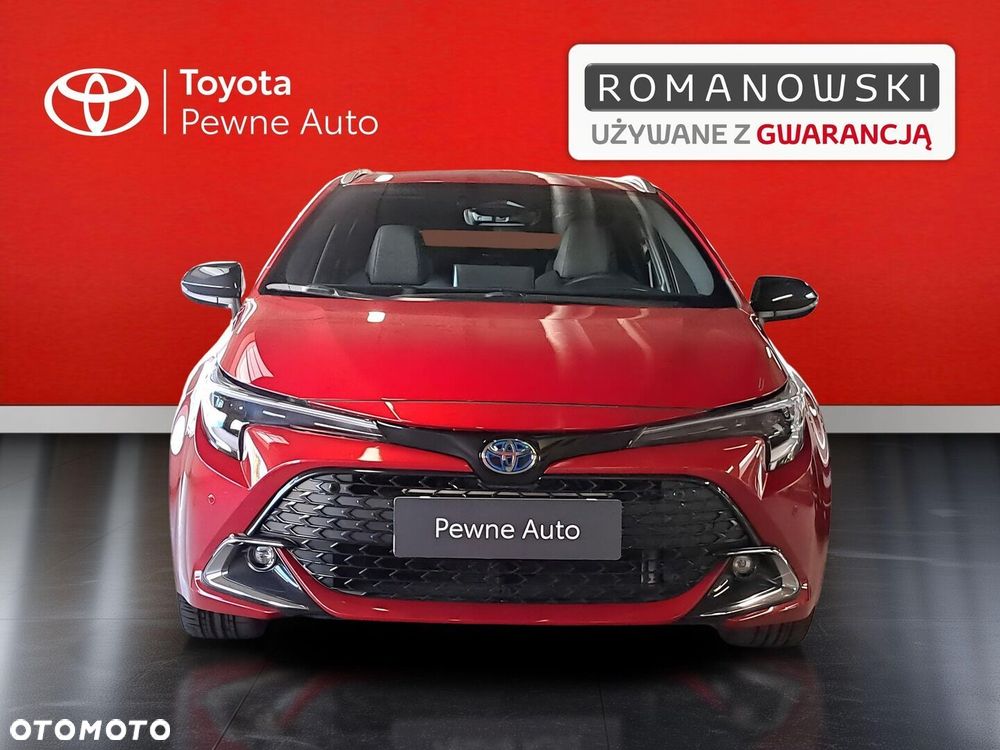 Toyota Corolla - 9