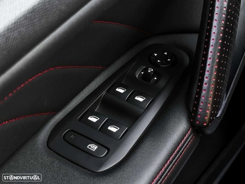 Peugeot 308 SW 1.5 BlueHDi GT Line EAT8 - 26