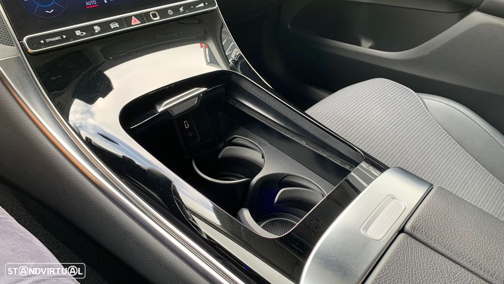 Mercedes-Benz GLC 300 de 4Matic 9G-TRONIC Avantgarde Advanced - 16