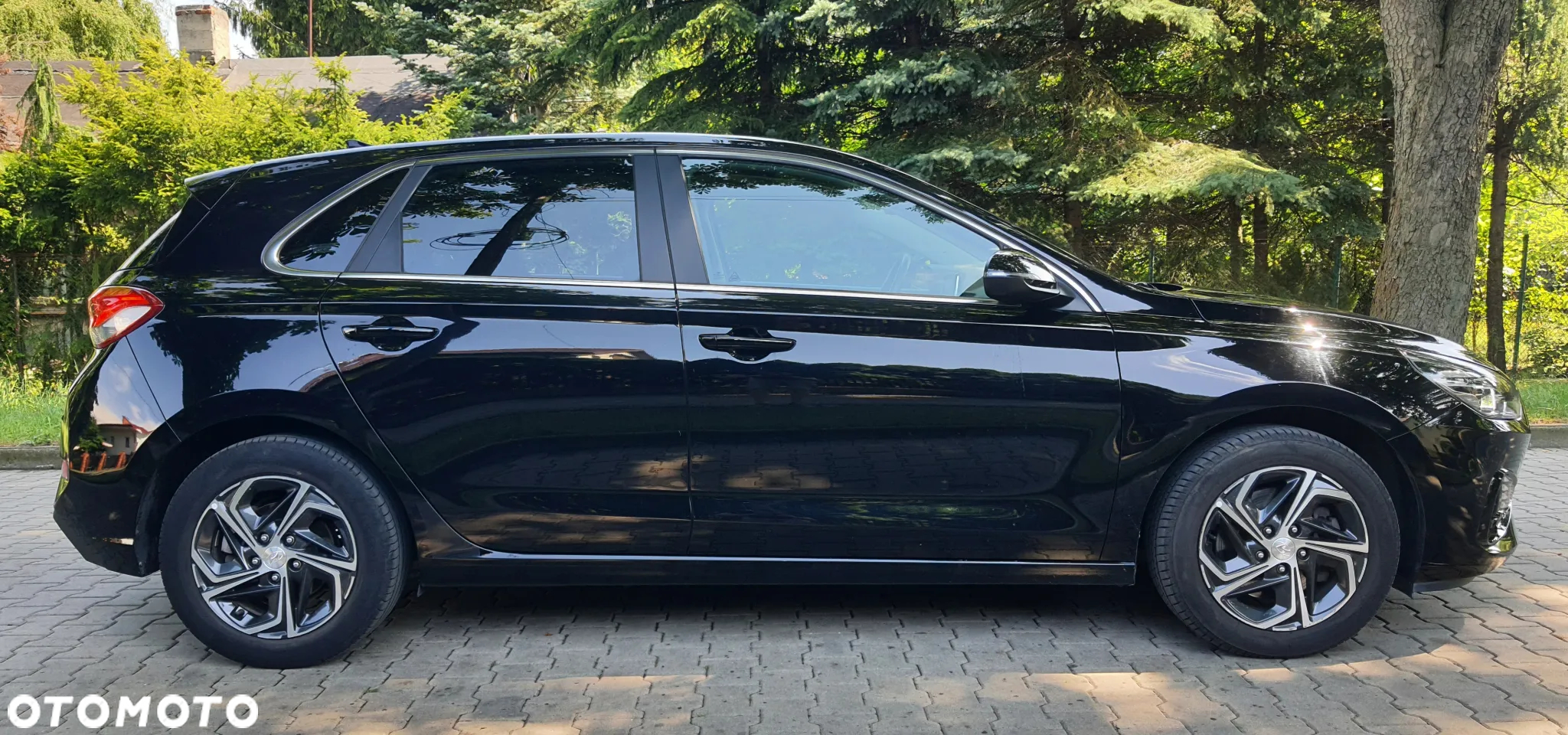 Hyundai i30 1.5 DPI Comfort - 8