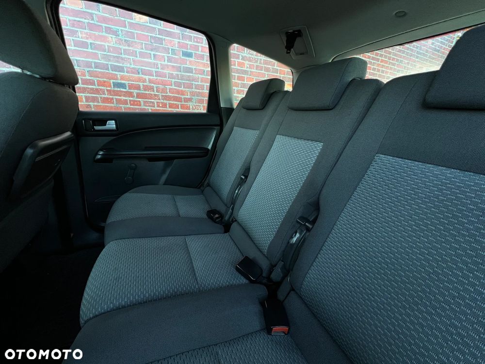 Ford Focus C-Max - 17