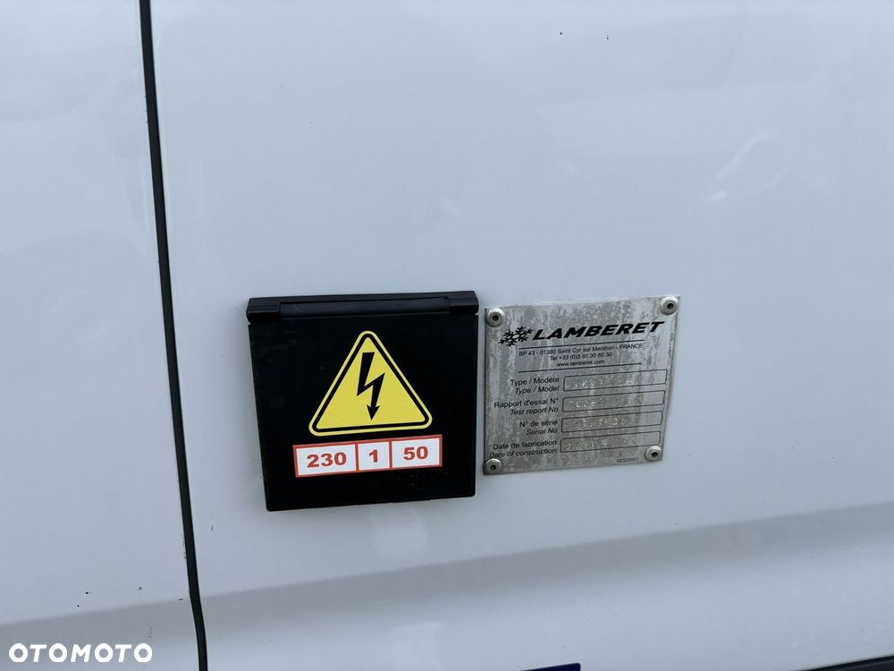 Peugeot Partner - 6