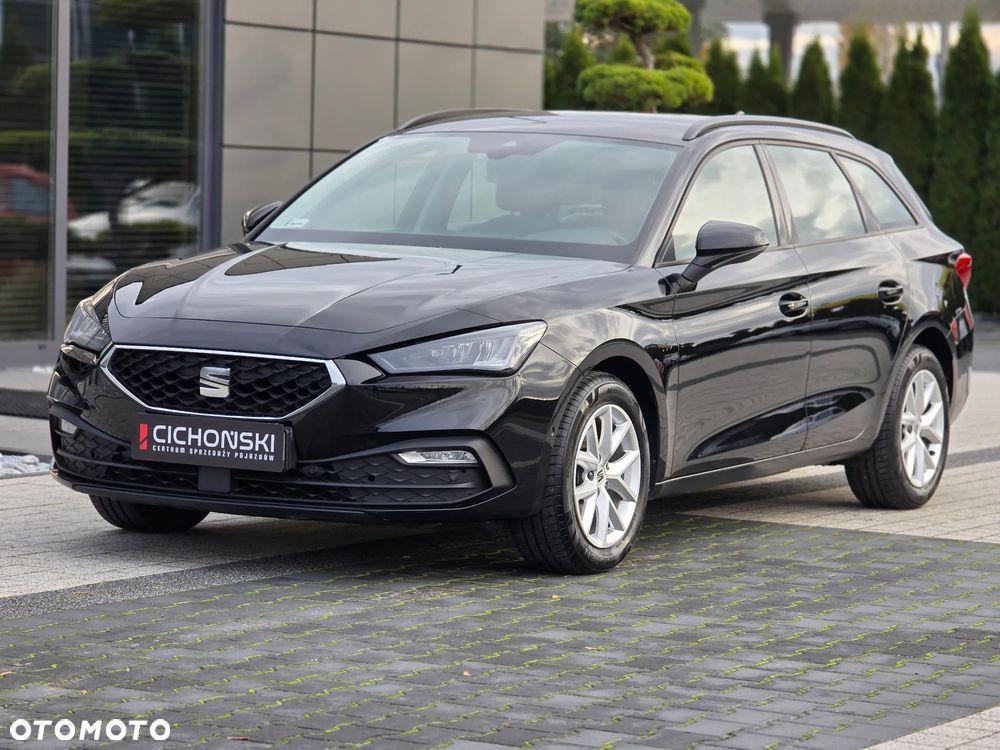 Seat Leon 1.0 TSI Style - 4